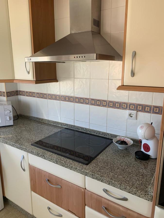 Penthouse Mara Ascensor Y Playa Grupo Ac Gestion Apartment Cadiz Bagian luar foto