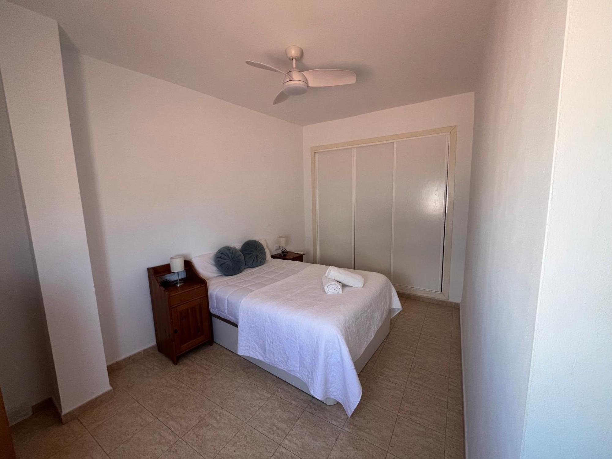 Penthouse Mara Ascensor Y Playa Grupo Ac Gestion Apartment Cadiz Bagian luar foto
