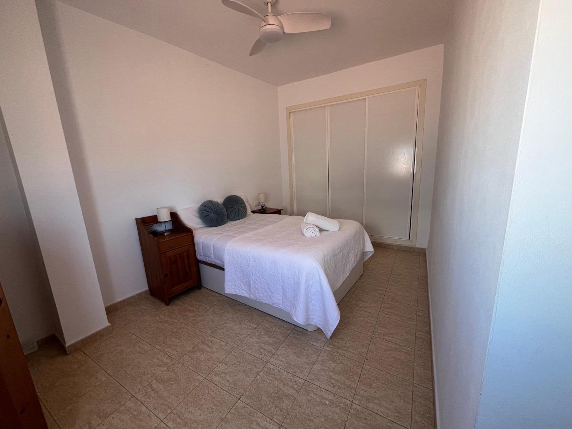 Penthouse Mara Ascensor Y Playa Grupo Ac Gestion Apartment Cadiz Bagian luar foto