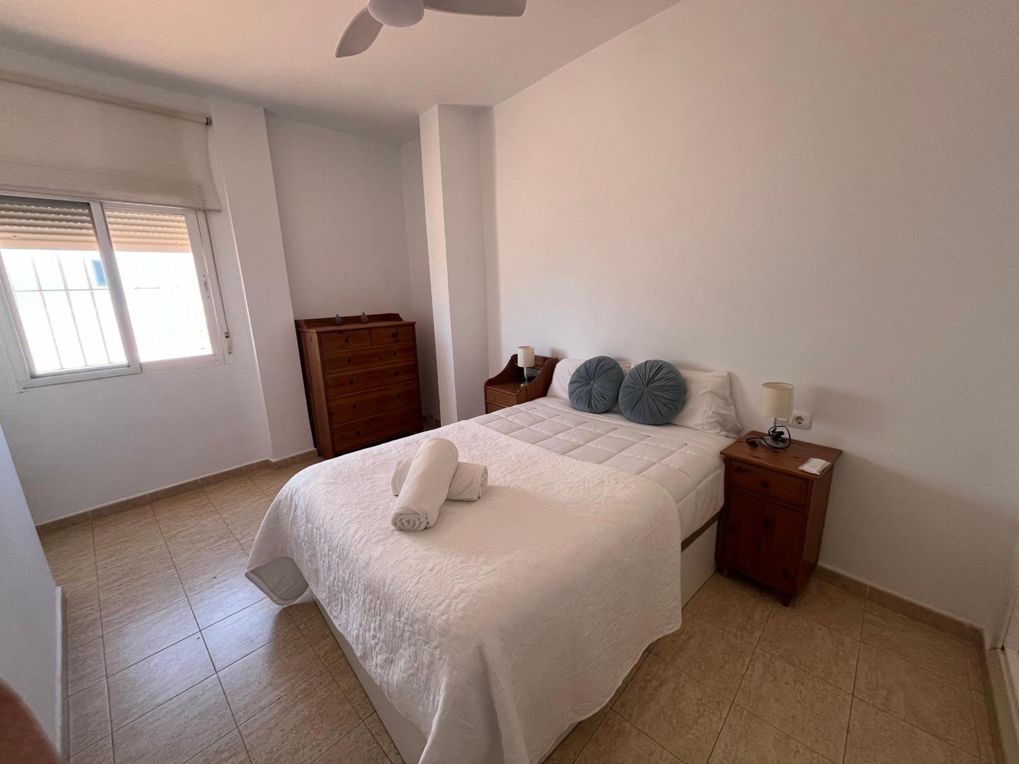 Penthouse Mara Ascensor Y Playa Grupo Ac Gestion Apartment Cadiz Bagian luar foto