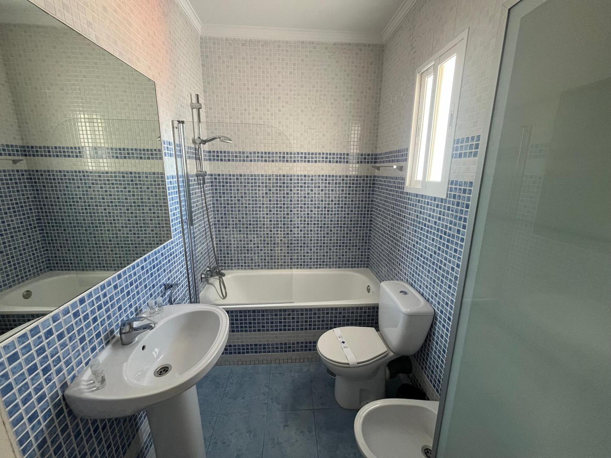 Penthouse Mara Ascensor Y Playa Grupo Ac Gestion Apartment Cadiz Bagian luar foto
